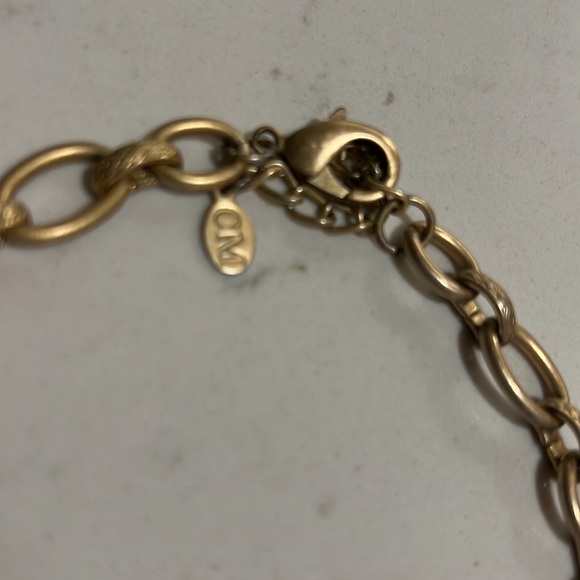 Club Monaco Necklace - Picture 3 of 3